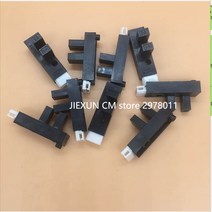 프린터부품 Roland-F 모양 리미트 센서 스위치 홈 포지션 Roland FJ740 SJ540 FJ540 XJ640 XJ540 오리지널 LC 2 개입, [01] 2PCS