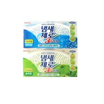 불스원 냄새제로 실내용 탈취제 언더시트용 자동차 탈취 차량 방향제, 아쿠아향, 1개