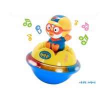 동요 클래식 뽀로로 오뚝이 장난감