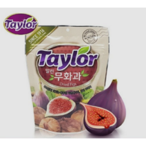 테일러브라더스팜스 말린 무화과 190g x 3