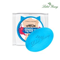 쇼킹소금바, 1개