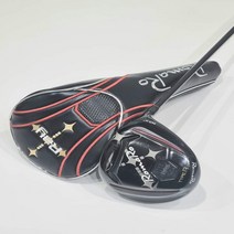 로마로 레이 타입 RAY TYPE R 10.5도 남성 드라이버, 단일 제품