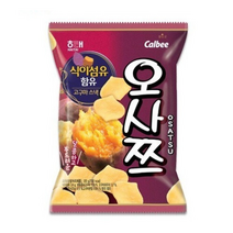 오사쯔, 60g, 3개