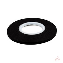 제도 컬러 라인테이프 3mm 검정, 상세페이지 참조