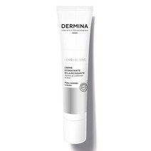 더미나 중건성 라이트닝 모이스처라이징 크림 40ml Dermina Creme Hydratante Eclaircissante