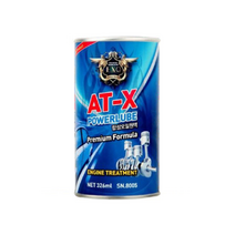 이엑스큐 AT-X POWERLUBE 엔진오일 첨가제, 10개