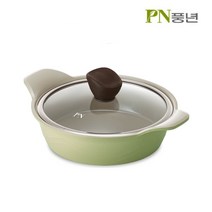 풍년 포시아D 올라 인덕션냄비 18편수/20양수/24양수/24전골/28곰솥, 포시아D올라 24전골 FDOPT-24CL(IH)