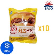 매일 뉴(NEW)버거치즈 968g (12.1g x 80매) SOS타입