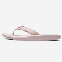 나이키 델라 바이 컹 핑크 골드 우먼스 플립플랍 NIKE 여성 편안한 여름 쪼리 겨울 실내 사무실 슬리퍼 추천