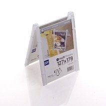 일음쇼핑^^*m멀티프레임(양면) FDC127178 문구류 쇼케이스 사무용품 안내표지 지판 잡화 소모품기타 오피스 아크릴 시대 메뉴판일medi^*^