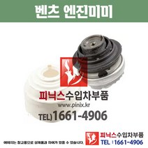 벤츠 엔진미미 (LH/RH) W171 엔진마운트 모터마운트 수입차부품 수입차용품 PA05931, (LH)