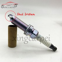 DILZKAR7C11S 90137 듀얼 이리듐 점화 혼다 핏 4