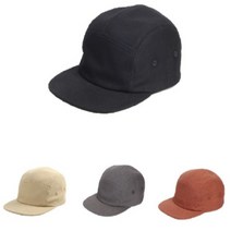 FO_CH 스냅백 해변모자