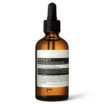 이솝 파슬리 씨드 안티 옥시던트 인텐스 세럼, 1개, 60ml