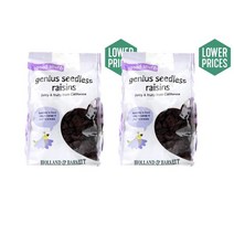 홀랜드앤바랫 씨없는 건포도 500g Holland & Barrett Seedless Raisins, 2팩
