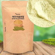 150gx2개 국산 여주 분말 가루 여주환 추출물 여주열매 쓴오이