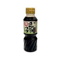 국물 육수 다양하게 와다칸 다시마 곤부쯔유 희석용 300ml X 15병, 쯔유