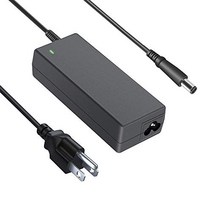 AC Charger Adapter for Dell Latitude 5424 7424 5495 Rugged Extreme Laptop Power Supply Cord, 1