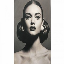 [영화사] 흑백 인물 전사지 티셔츠 의류리폼 DIY