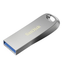 샌디스크 Z74 Ultra Luxe 3.1 64GB USB메모리