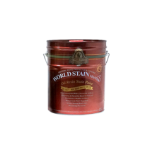 삼화페인트 오일스테인 친환경 목재페인트 월드스테인 마스터 3.5L 무광 원목 방부목, 뉴화이트