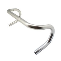 알로이 로드용 드롭바/자전거드롭바 핸들바 알루미늄