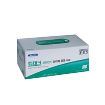 와이퍼 킴테크사이언스 중형 200매x10팩, 1개