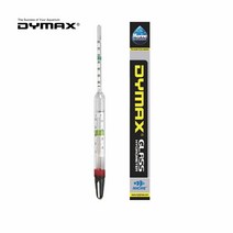 DYMAX 다이맥스 비중계 / 염도 측정/ 2 IN 1/ 사은품
