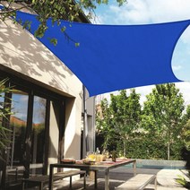 21세기트랜드 시즌 라이프 타프, 라인A 메쉬 사각 2X3 블루