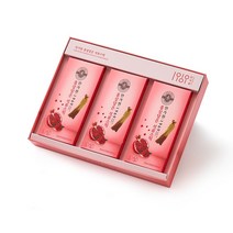 민가원 홍삼담은 석류 농축액 스틱 30포