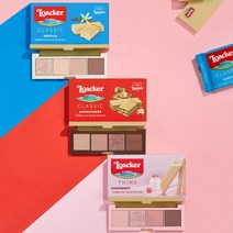 에뛰드 [에뛰드] 플레이 컬러 아이즈 미니 팔레트 로아커, 선택완료, 02 나폴리타너