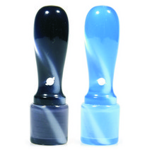 가옥천환 5푼(15mm) 인감도장 개인도장 도장파는곳 6종, 밤색