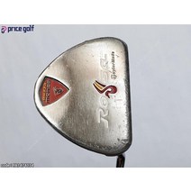 중고 테일러메이드 Rossa monza 말렛퍼터 34인치 // 2020060414378, 없음, 단일 제품