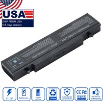 갤럭시북 노트북 배터리 수리 표준 팩 NP-RC408 NT-RC510 NT-RC708 R520H R470H R507