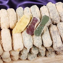 대용량 못난이떡 3.78kg, 1개