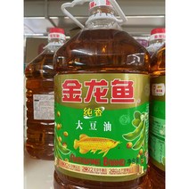 호호중국시품금용어대두유중국두유5L중국콩기름5L중국콩기름5l, 5l*1통, 5L