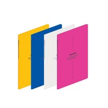 드림 챠밍 클리어화일 10매 클리어파일, 04-블루