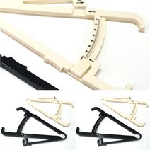 뱃살 체지방 측정기 체지방측정기 뱃살캘리퍼