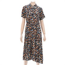 르니앤맥코이 GD01 잔꽃플라워원피스 MJ07OP504