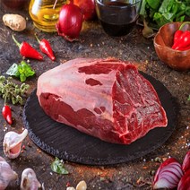 [오후3시이전 당일발송/무료배송/냉동] 윈미트 미국산 아롱사태/ 호주산 사태 1kg