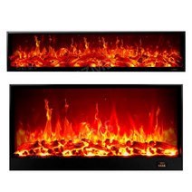 벽난로모형 인테리어 콘솔 엔틱 장식장 선반, 1580