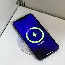 가구가구또가구 빌트인 고속 무선충전기 매립형 USB 스마트폰 충전기 패드, MS 빌트인무선충전기, 1개