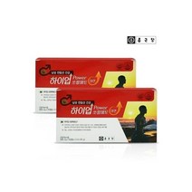 [건강기능] 종근당 하이업 쏘팔메토(30캡슐X3케이스) 2박스/6개월분무료배송(694395), 종근당 하이업 쏘팔메토(30캡슐X