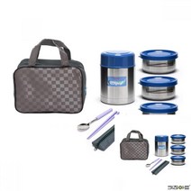 에코홈 보온도시락 수능도시락통 직장인도시락 보온도시락추천 수험생도시락