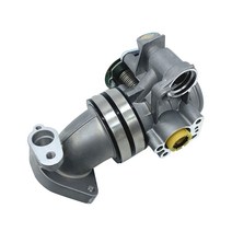 XMAX PCXXMAX 250 XMAX300 스로틀 바디 밸브 36MM 40MM 야마하 바이크 오토바이 레이싱 250CC-600CC 용, 03 40mm