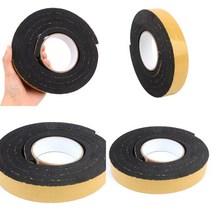 EVA 폼 테이프 30MM 에바폼 스폰지테이프 폼테이프단면 단면스폰지테이프