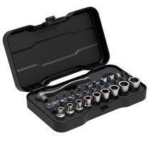 Duka 래칫 소켓 세트 RS2, 1개
