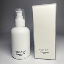 반코르 오레가노 수분로션 모이스트 150ml