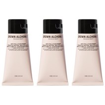 그로운 알케미스트 안티폴루션 프라이머 50ml x3