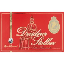 독일 dresdner stollen 드레스덴 슈톨렌 슈톨린 스톨렌오리지날 1000g 커피랑잘어울림 최고의디저트빵 집들이 병문안선물 독일전통빵 독일빵 독일쿠키, 1개
